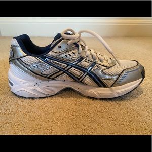 ASICS Gel Running Shoes